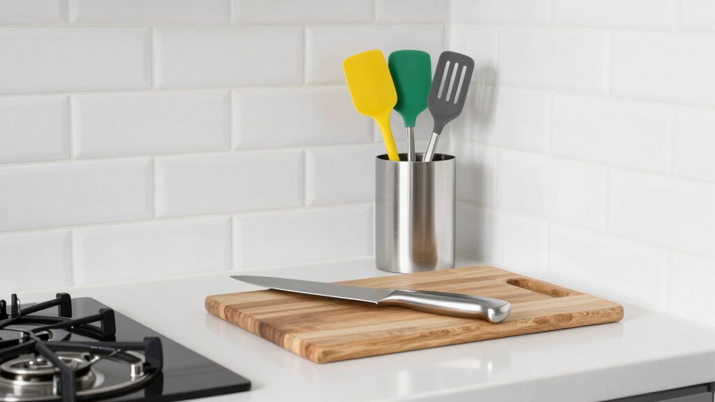 accessible tools for quick use