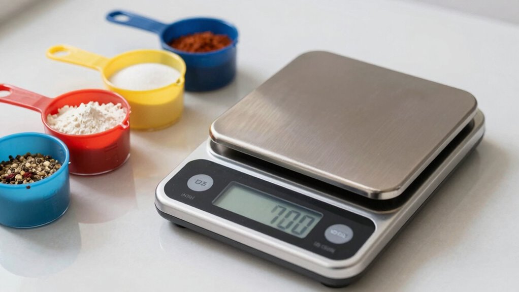 accuracy ensures consistent results