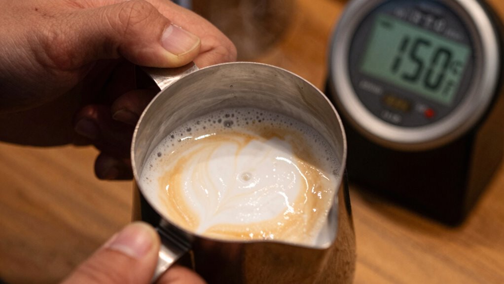 accurate temperature monitoring techniques