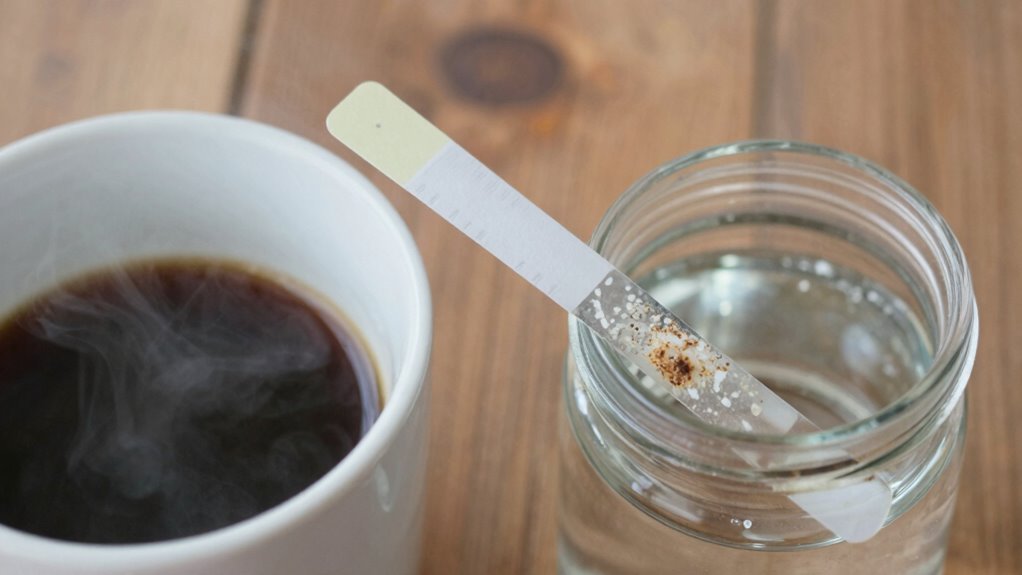 accurate water testing techniques