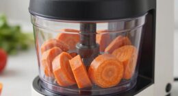 achieve uniform clean slices