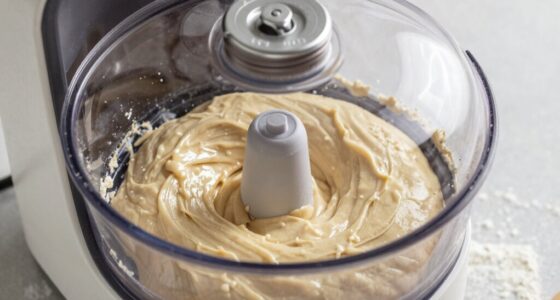 add flour during kneading