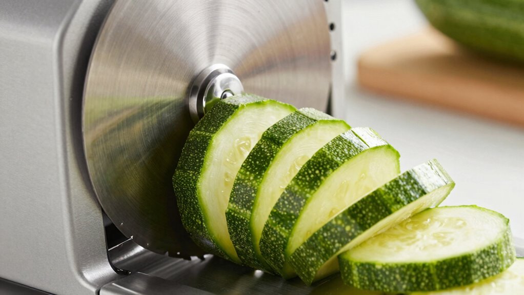 adjust blade select disc