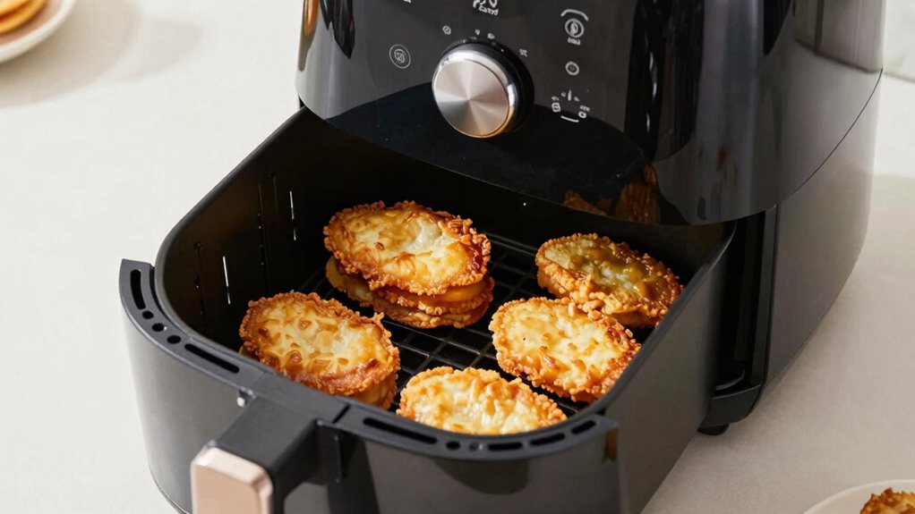 adjust cooking time for smaller batches