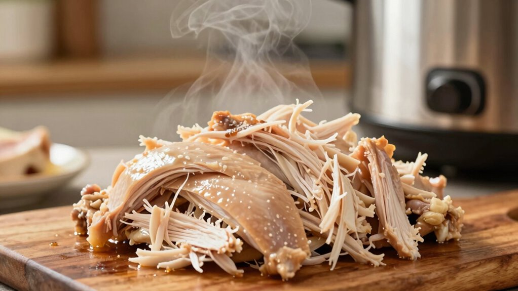 adjust cooking times effectively