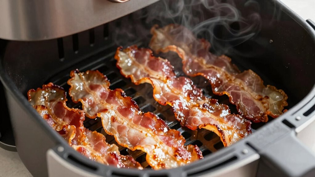 adjust heat curve gradually