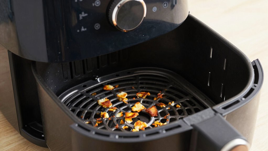 adjust monitor tweak cooking