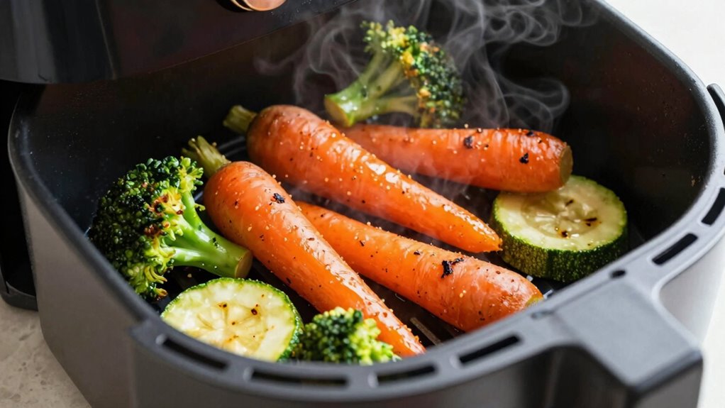 adjust seasoning and cooking method