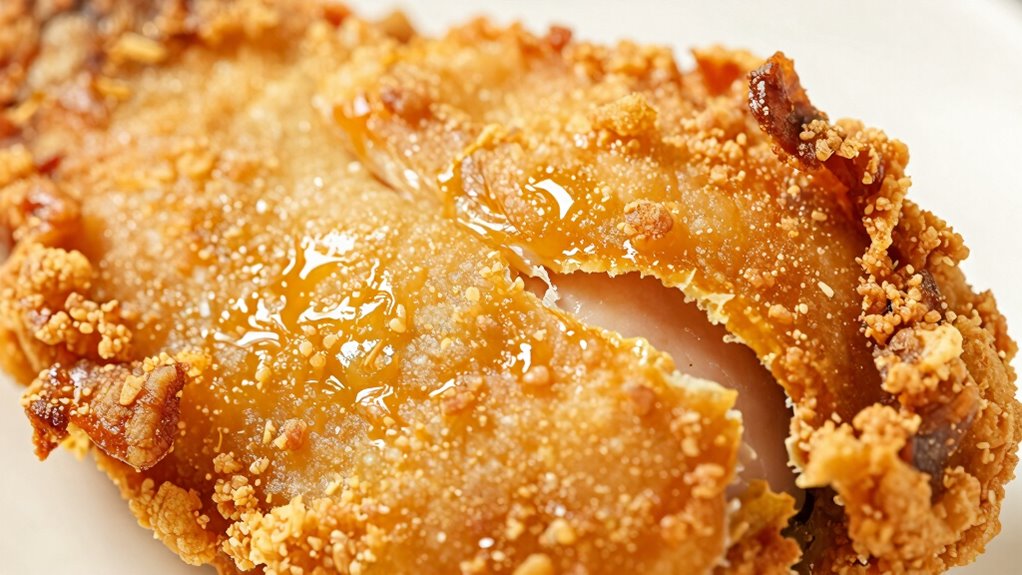 adjust settings based on thickness