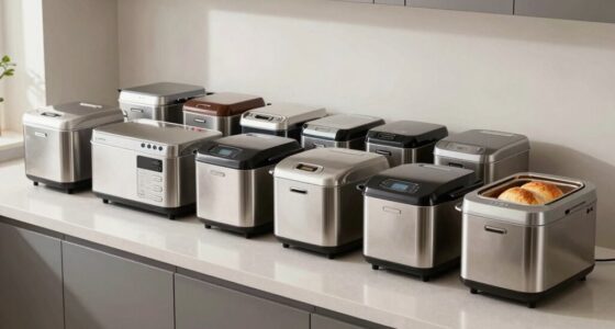 affordable bread makers 2026
