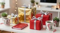 affordable christmas coworker gifts