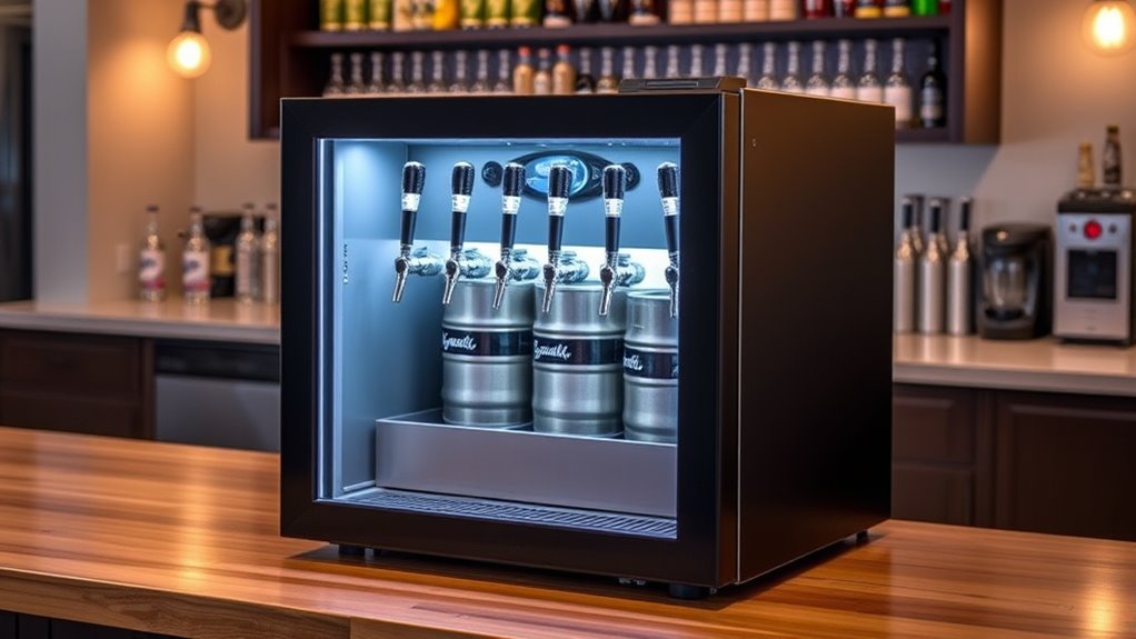 affordable compact reliable feature rich