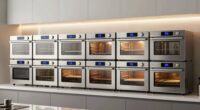 affordable convection ovens list