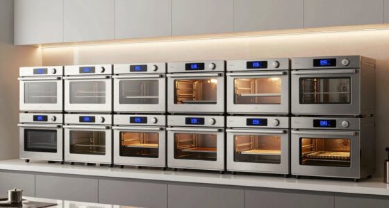 affordable convection ovens list