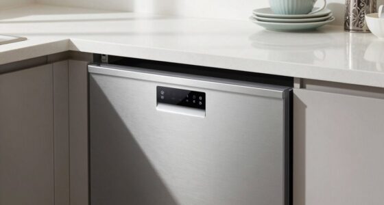 affordable countertop dishwashers