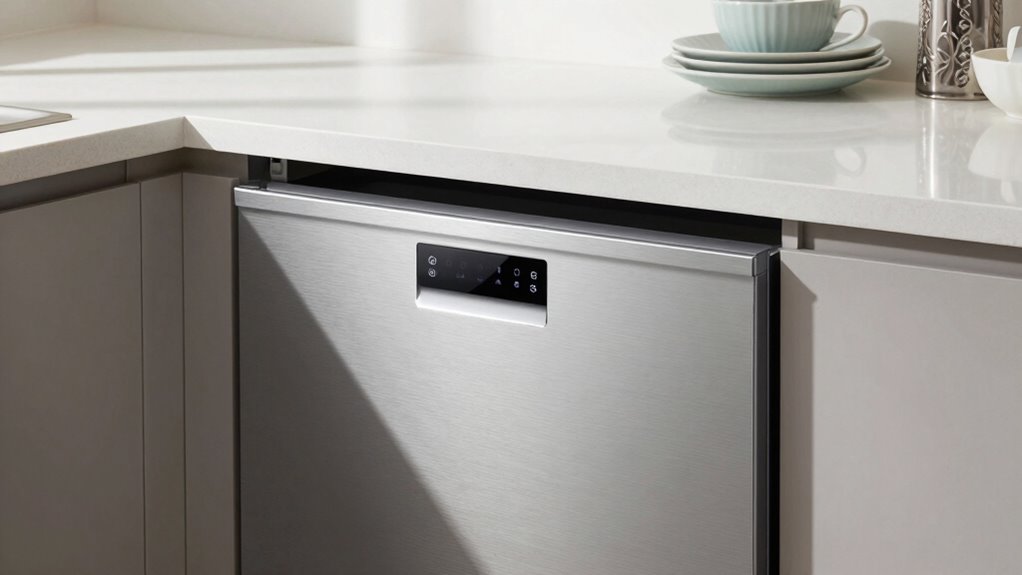 affordable countertop dishwashers