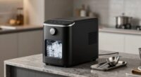 affordable countertop ice makers