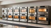 affordable countertop pizza ovens