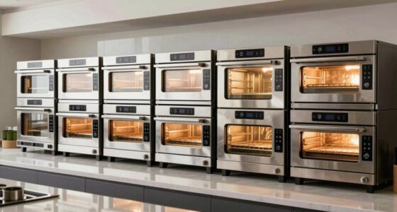affordable countertop pizza ovens