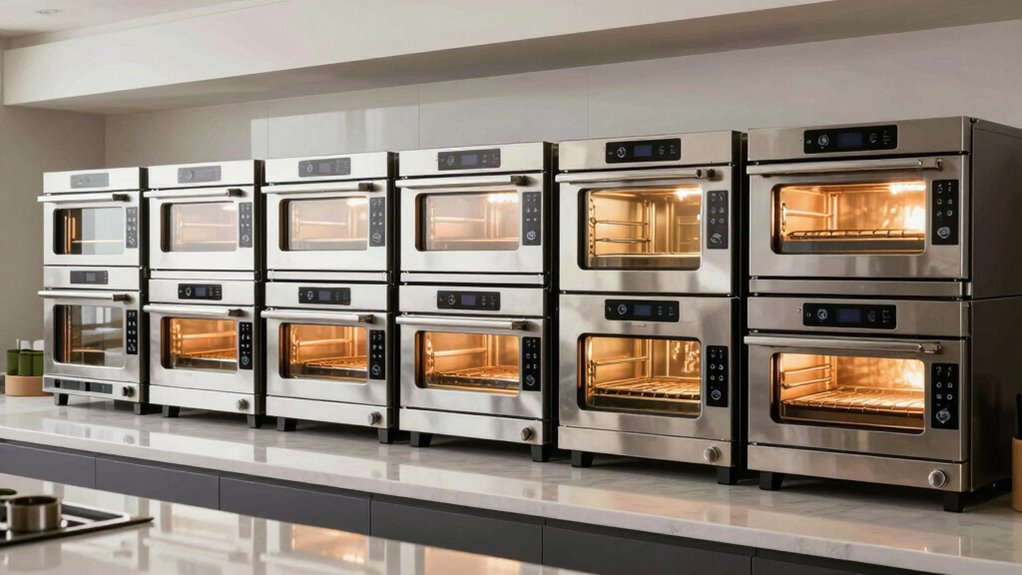 affordable countertop pizza ovens