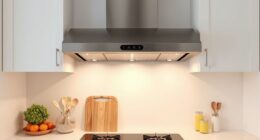 affordable ductless hood options