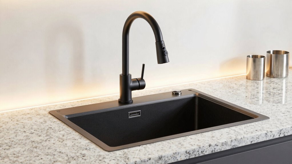 affordable durable feature rich faucet