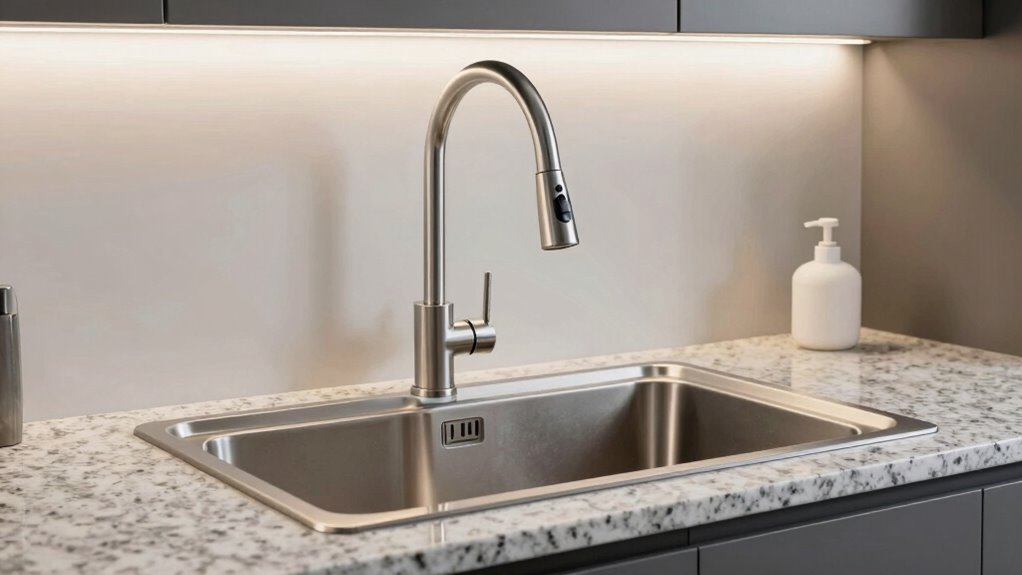 affordable durable versatile faucet
