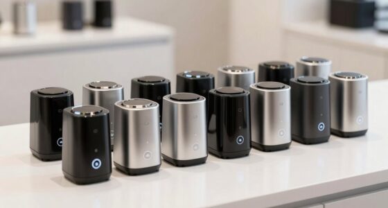 affordable electric knife sharpeners