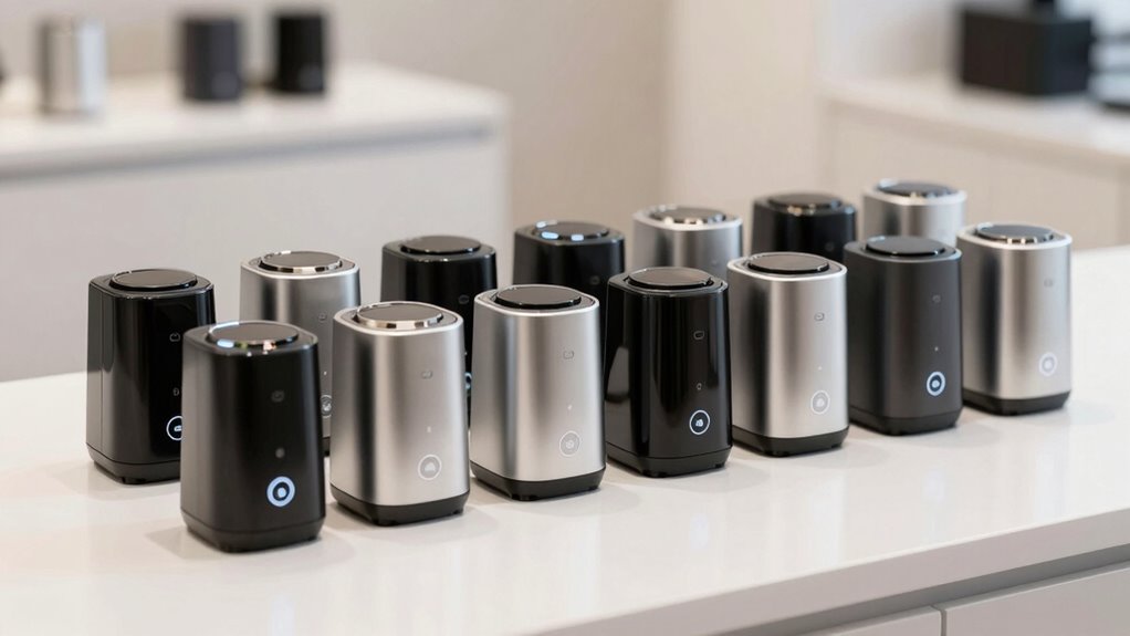 affordable electric knife sharpeners