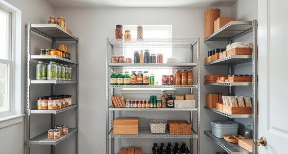 affordable heavy duty storage