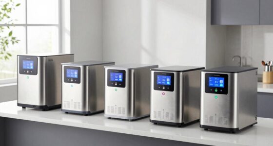 affordable home freeze dryers