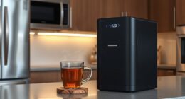 affordable hot water dispensers