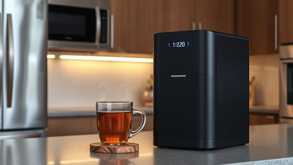 affordable hot water dispensers