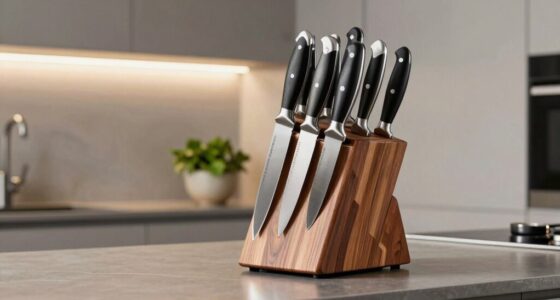 affordable knife sets 2026