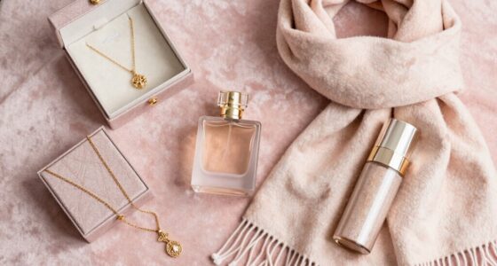 affordable luxury gifts for wife