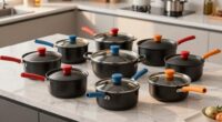 affordable nonstick cookware options