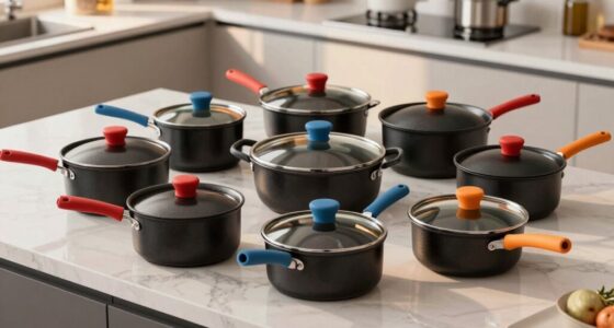 affordable nonstick cookware options