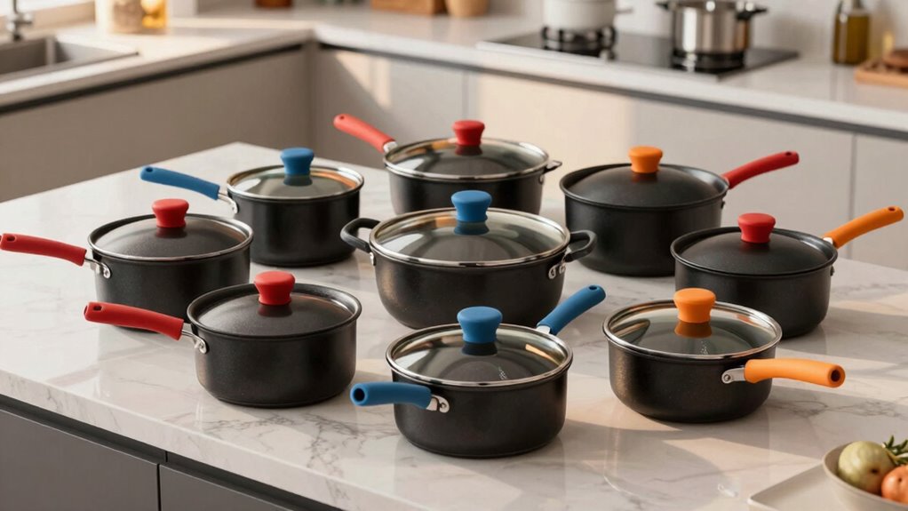 affordable nonstick cookware options