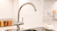 affordable pot filler faucets