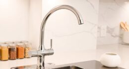 affordable pot filler faucets
