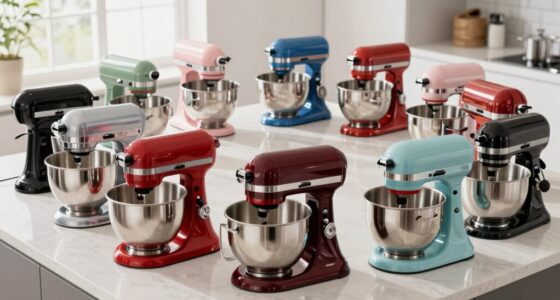 affordable professional mixing options