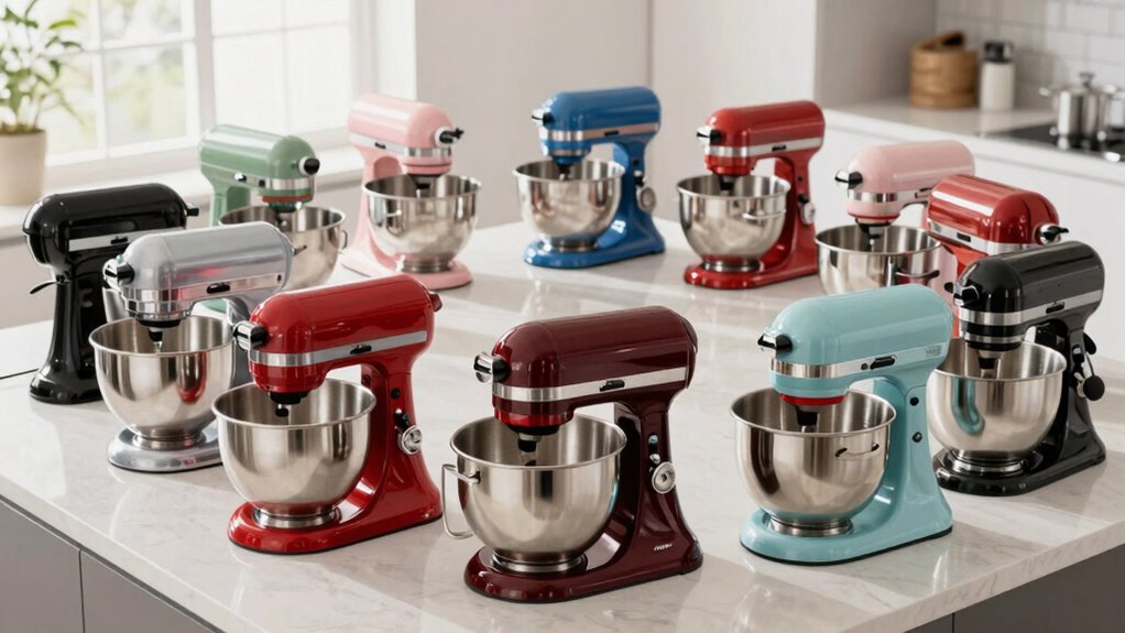 affordable professional mixing options