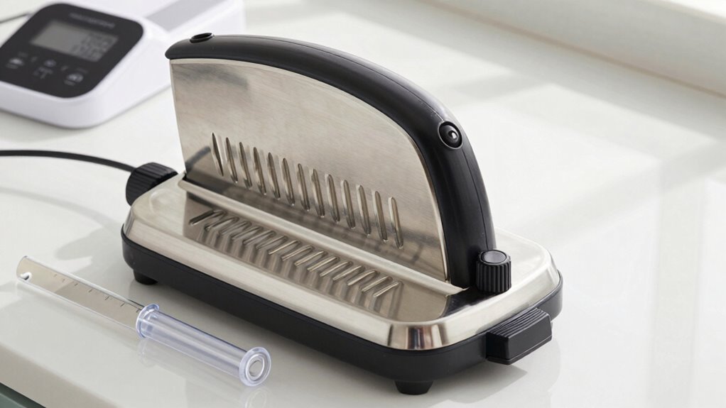 affordable safe durable slicer