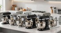 affordable spiral dough mixers