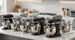 affordable spiral dough mixers