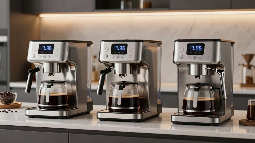 affordable thermal coffee features