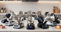 affordable top meat slicers