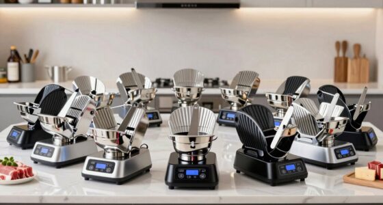 affordable top meat slicers