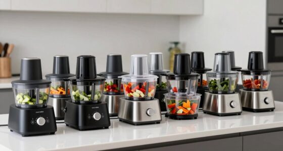 affordable top rated kitchen appliances