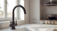 affordable touchless faucet options